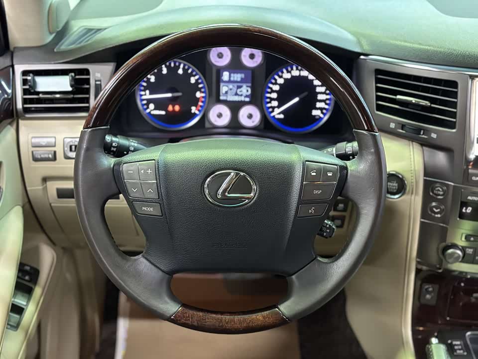 Lexus LX Lexus LX