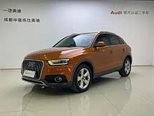 �µ�Q3(����) 2015�� 40 TFSI quattro ԽҰ��