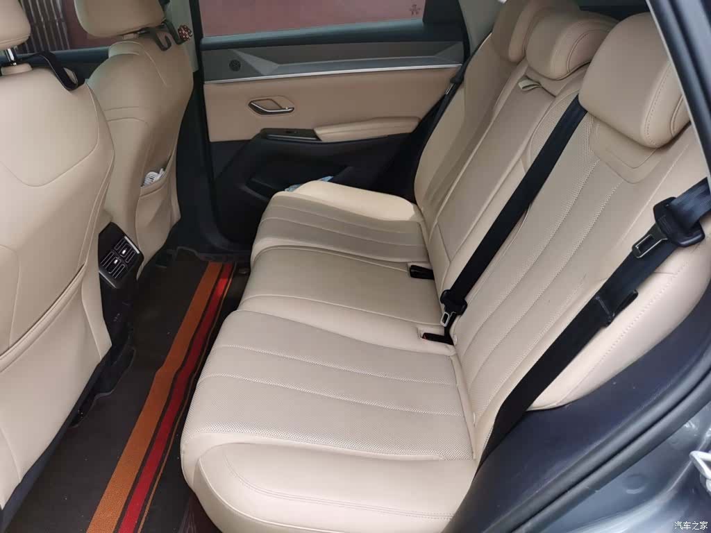 BYD Song, 2025 15