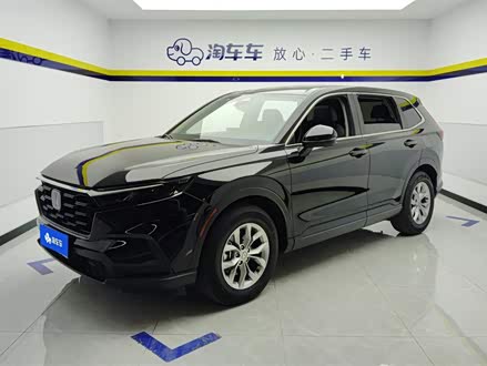 ���ݶ��ֱ���CR-V 2023�� 240TURBO ��������� 5��