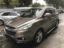 �����ִ�ix35 2012�� 2.0L �Զ�������Ӣ��GLS