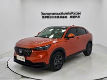 ����XR-V 2023�� 1.5L CVT�ȳ���