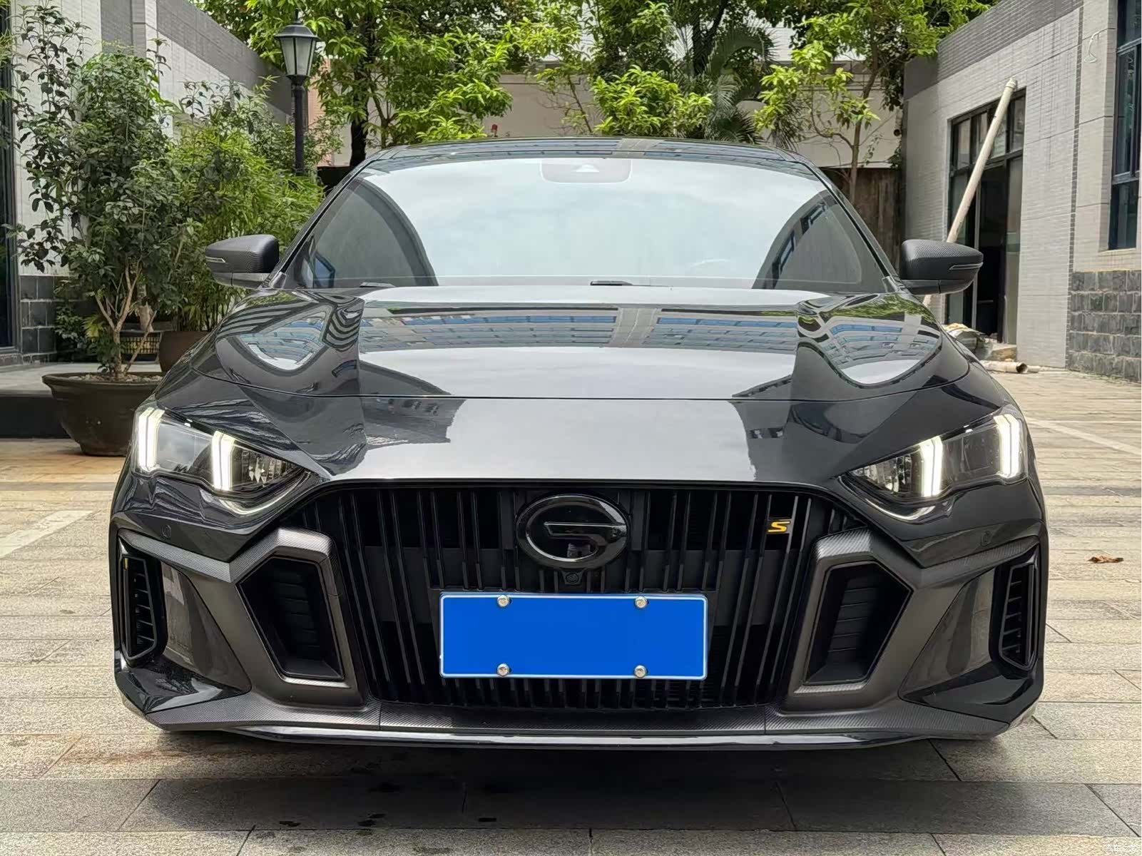 GAC Empow, 2021 2