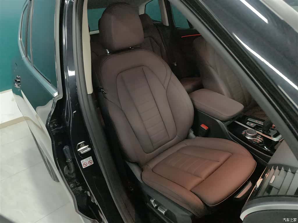 BMW X3, 2021 25