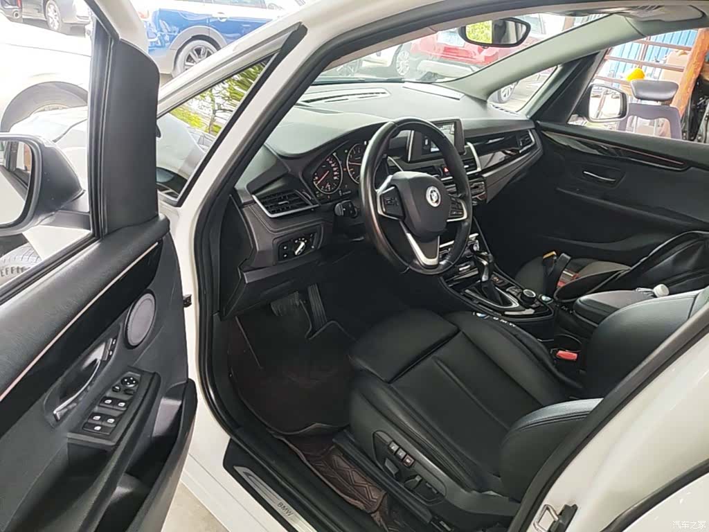 BMW 2 Series, 2018 9