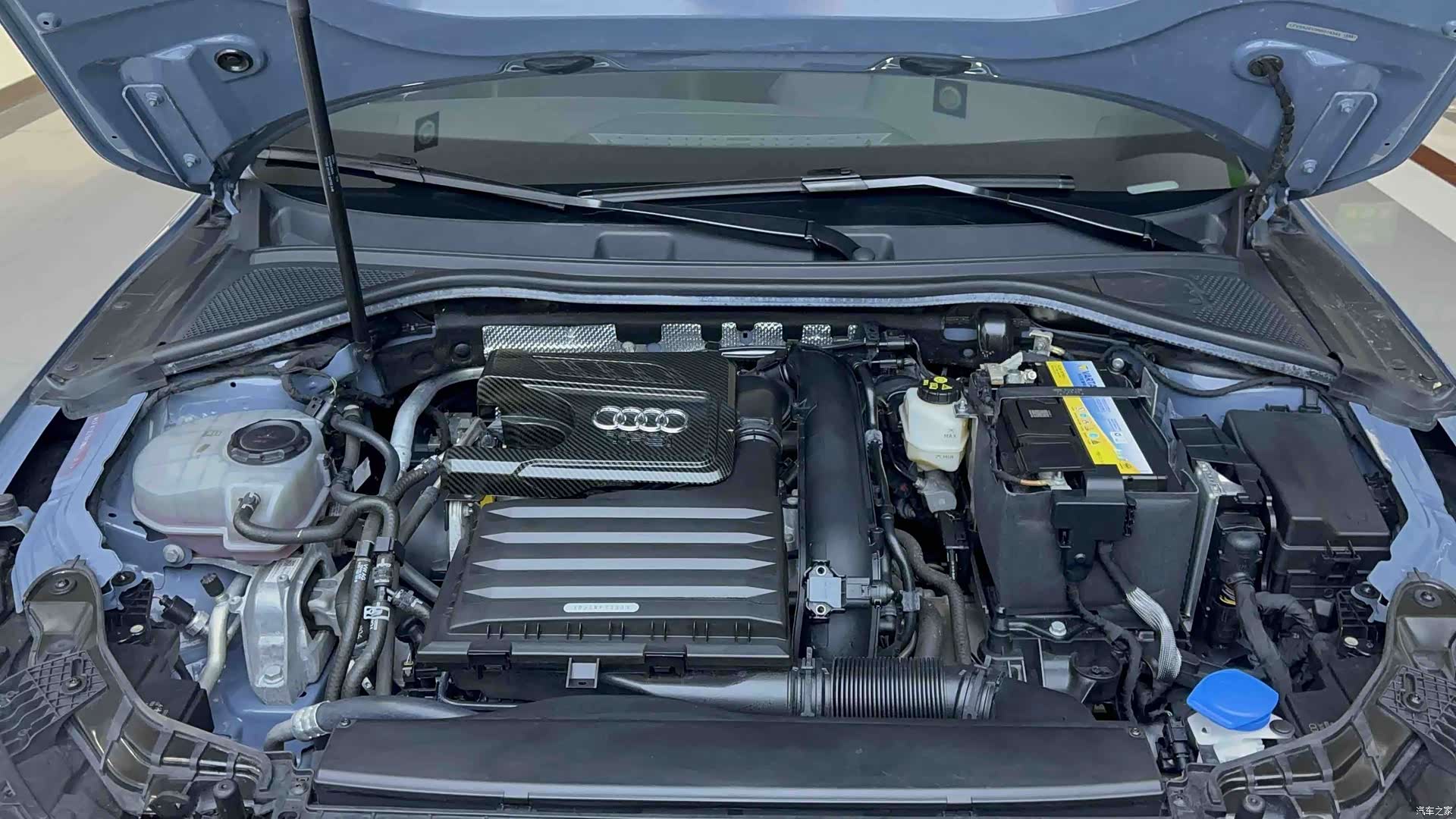 Audi A3, 2022 20