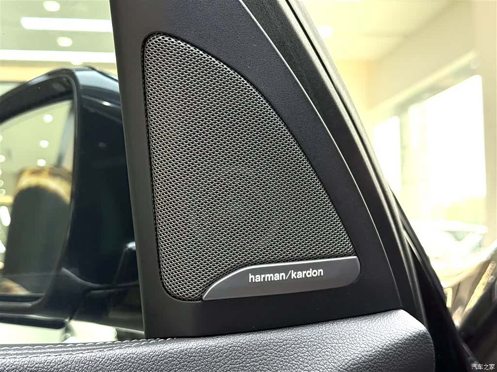 BMW X7, 2022 15