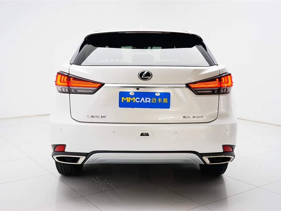 Lexus RX Lexus RX