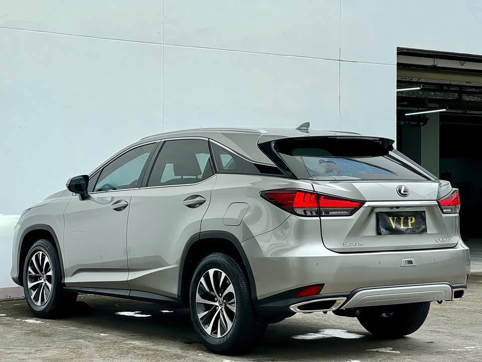 Lexus RX Lexus RX