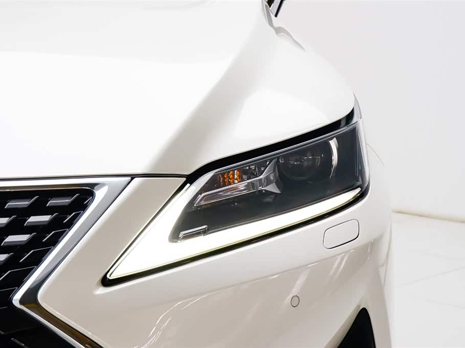 Lexus RX Lexus RX