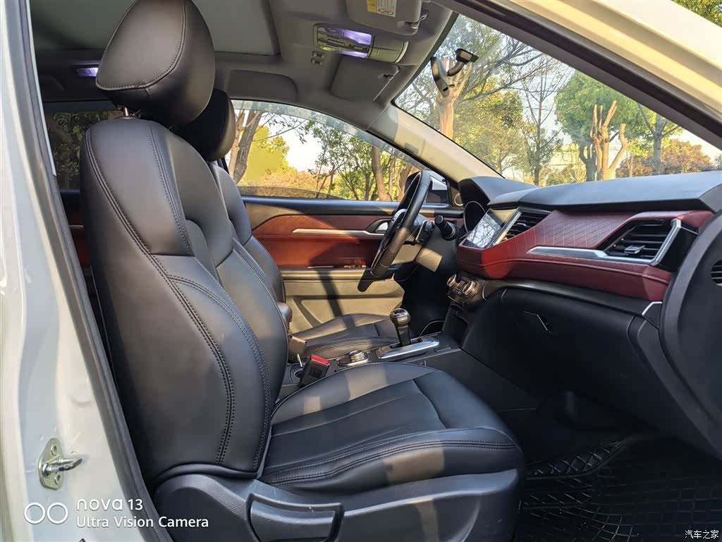 Haval H6, 2020 24