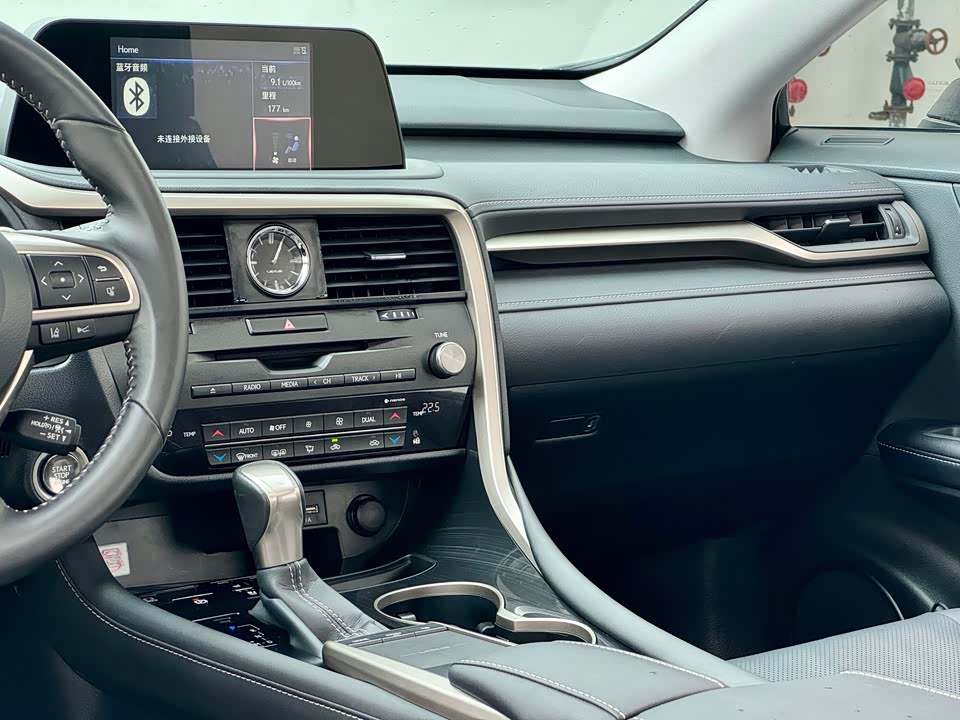 Lexus RX Lexus RX