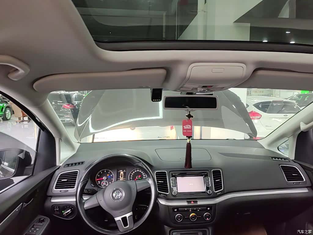 Volkswagen Xia, 2016 18