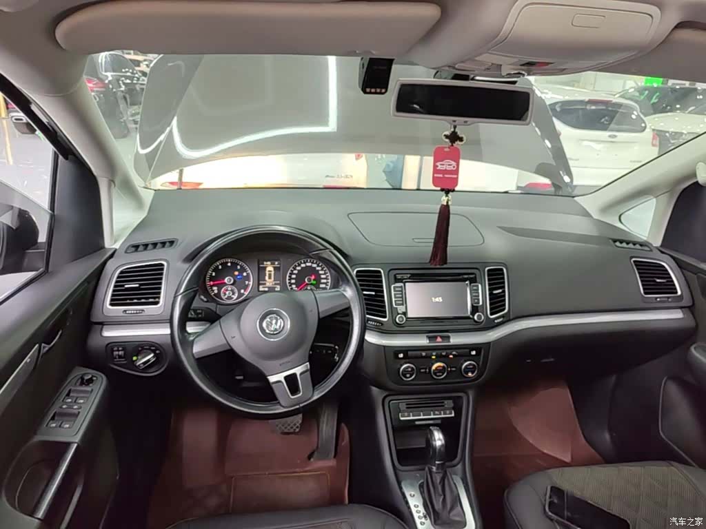 Volkswagen Xia, 2016 10