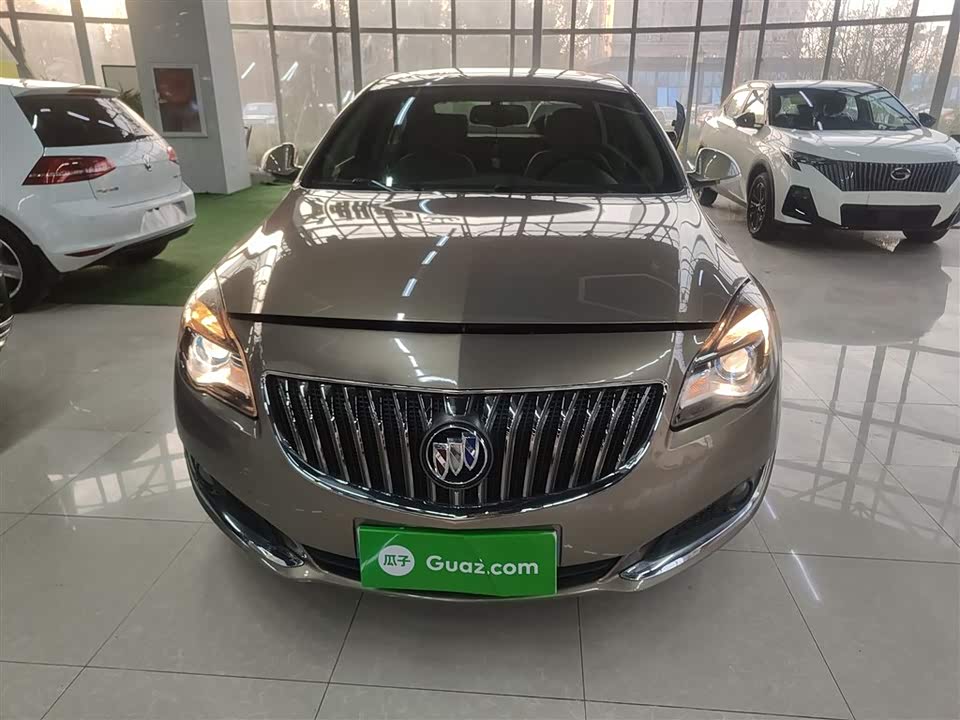 Buick Regal