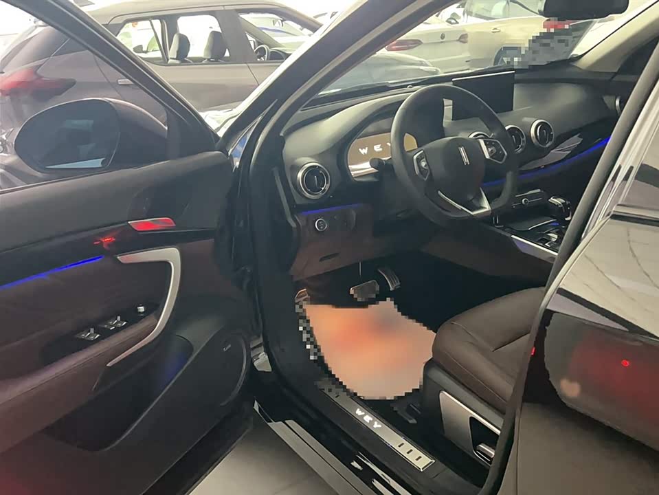 Weipai VV7