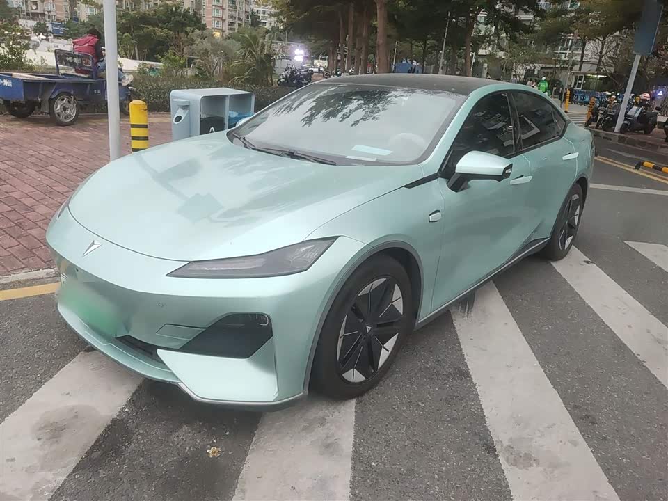 DEEPAL Dark blue SL03