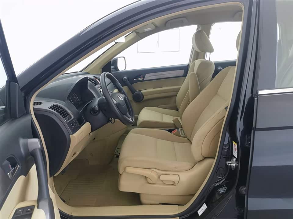 Honda CR-V Honda CR-V