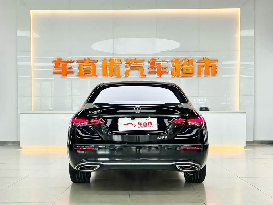 Mercedes-Benz E-class Mercedes-Benz E-class