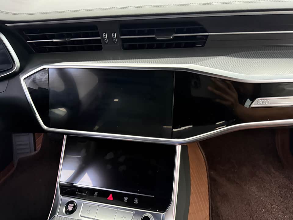 Audi A6L Audi A6L