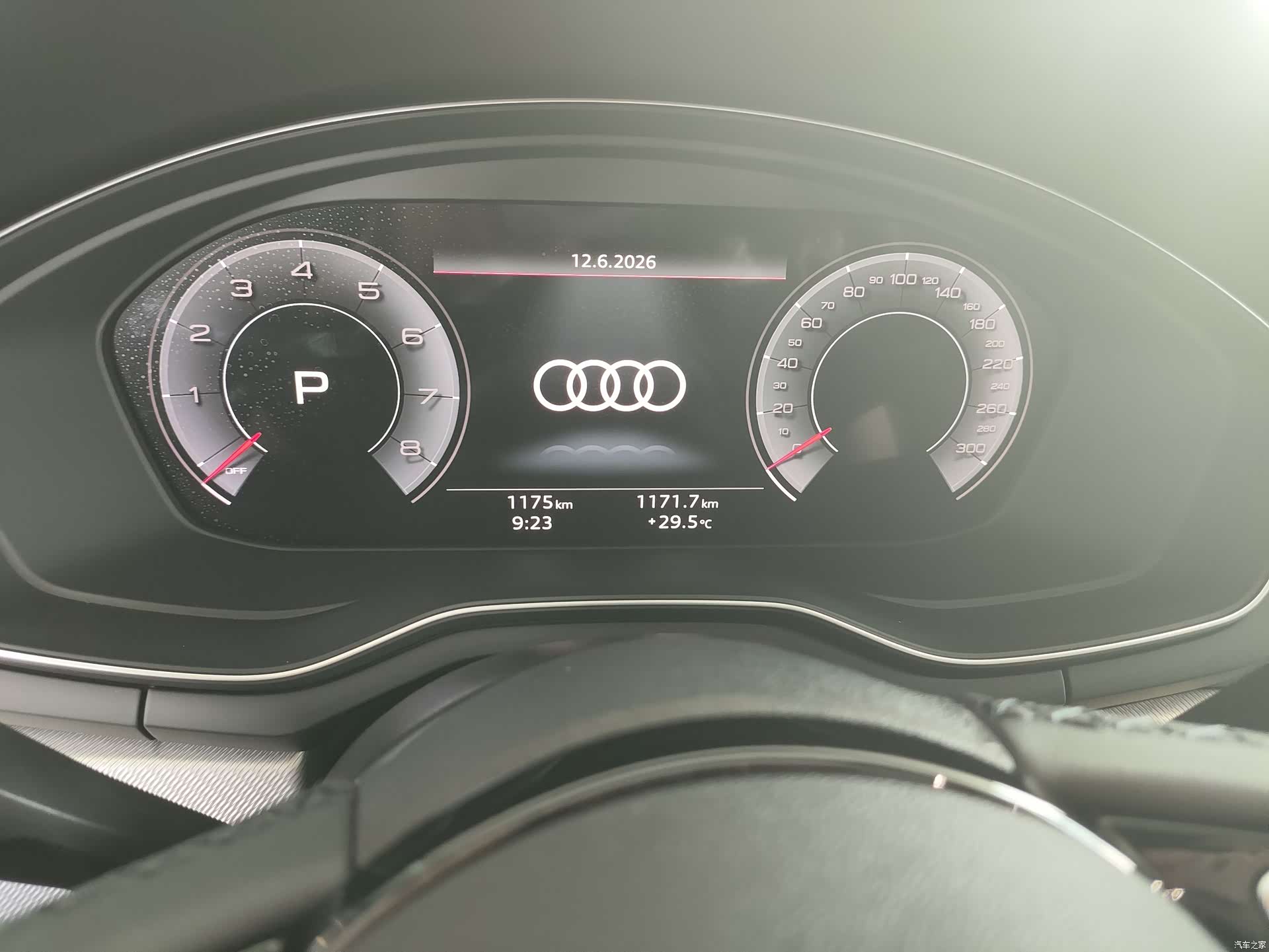 Audi A5, 2025 9