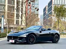 GranCabrio 2010�� 4.7L Automatic