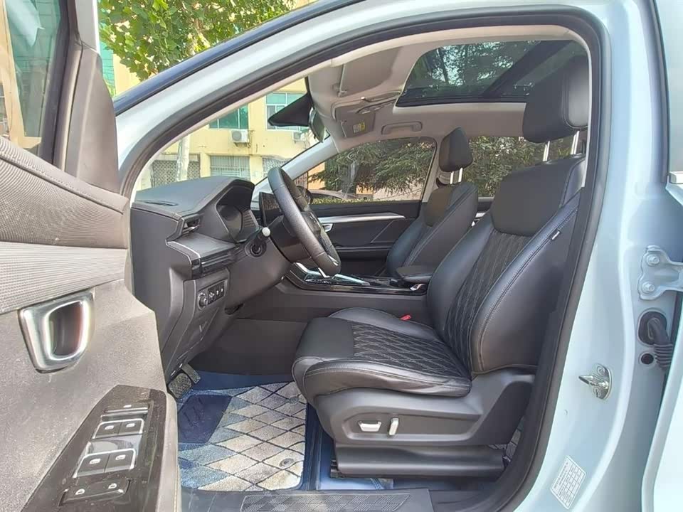 Wuling Wuling Xingchen