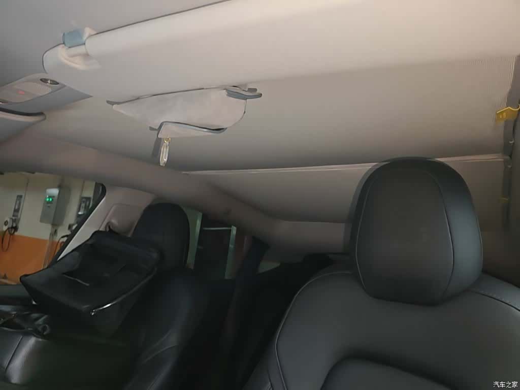Tesla Model Y, 2021 18