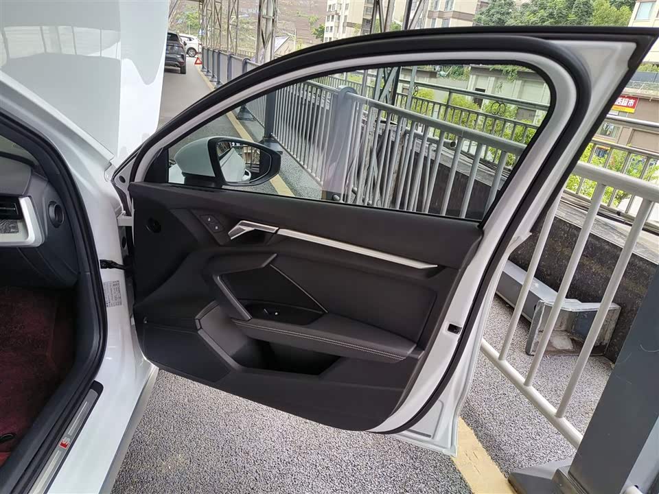 Audi A3 Audi A3
