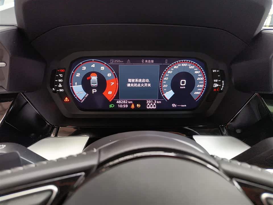 Audi A3 Audi A3