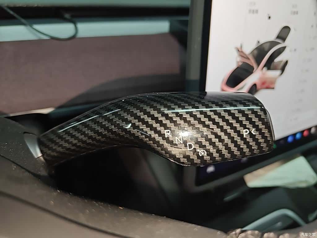 Tesla Model Y, 2021 14