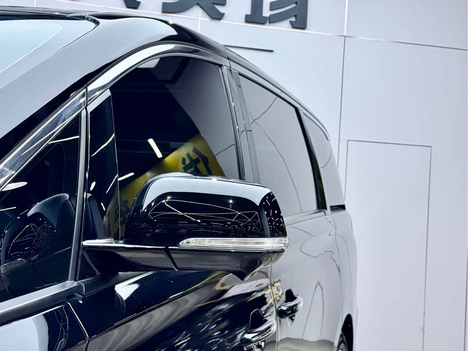 Trumpchi Trumpchi M8