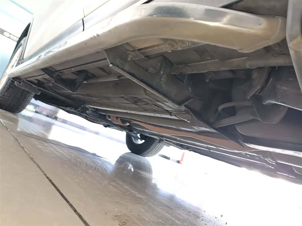 Nissan X-Trail, 2016 22