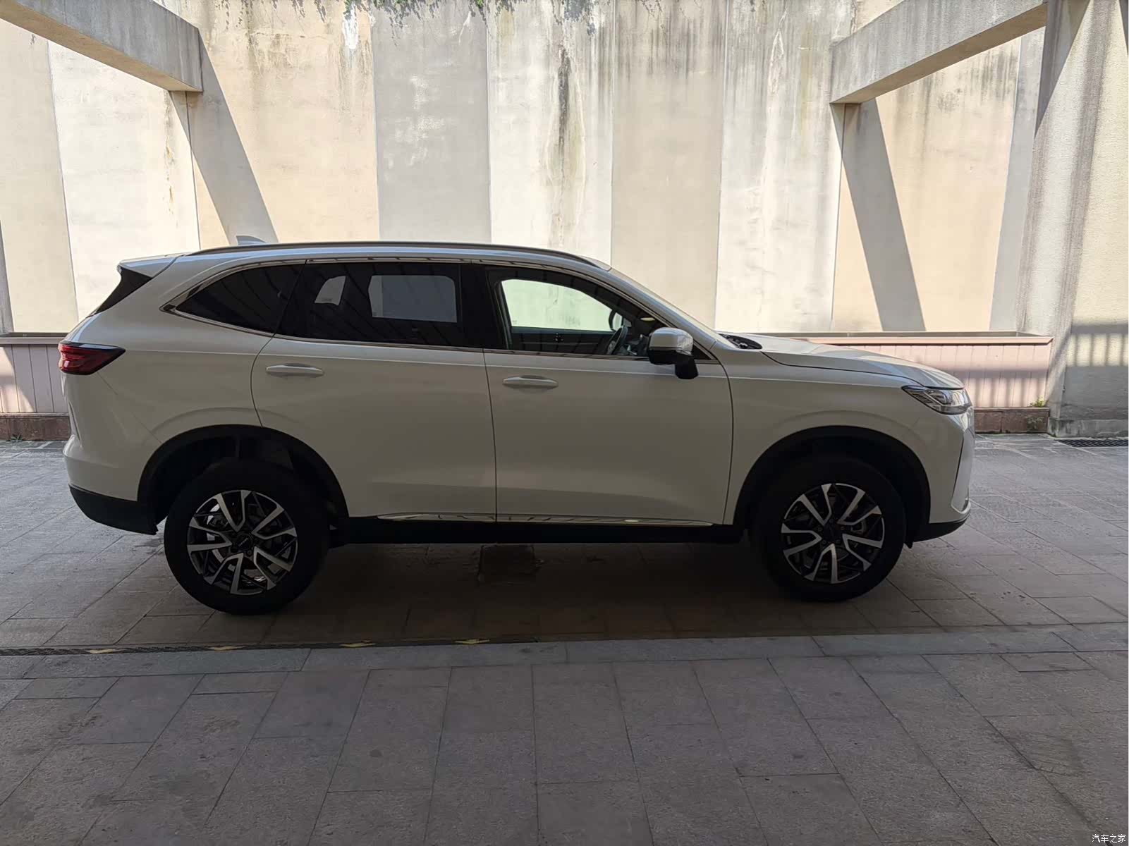 Haval H6, 2020 8