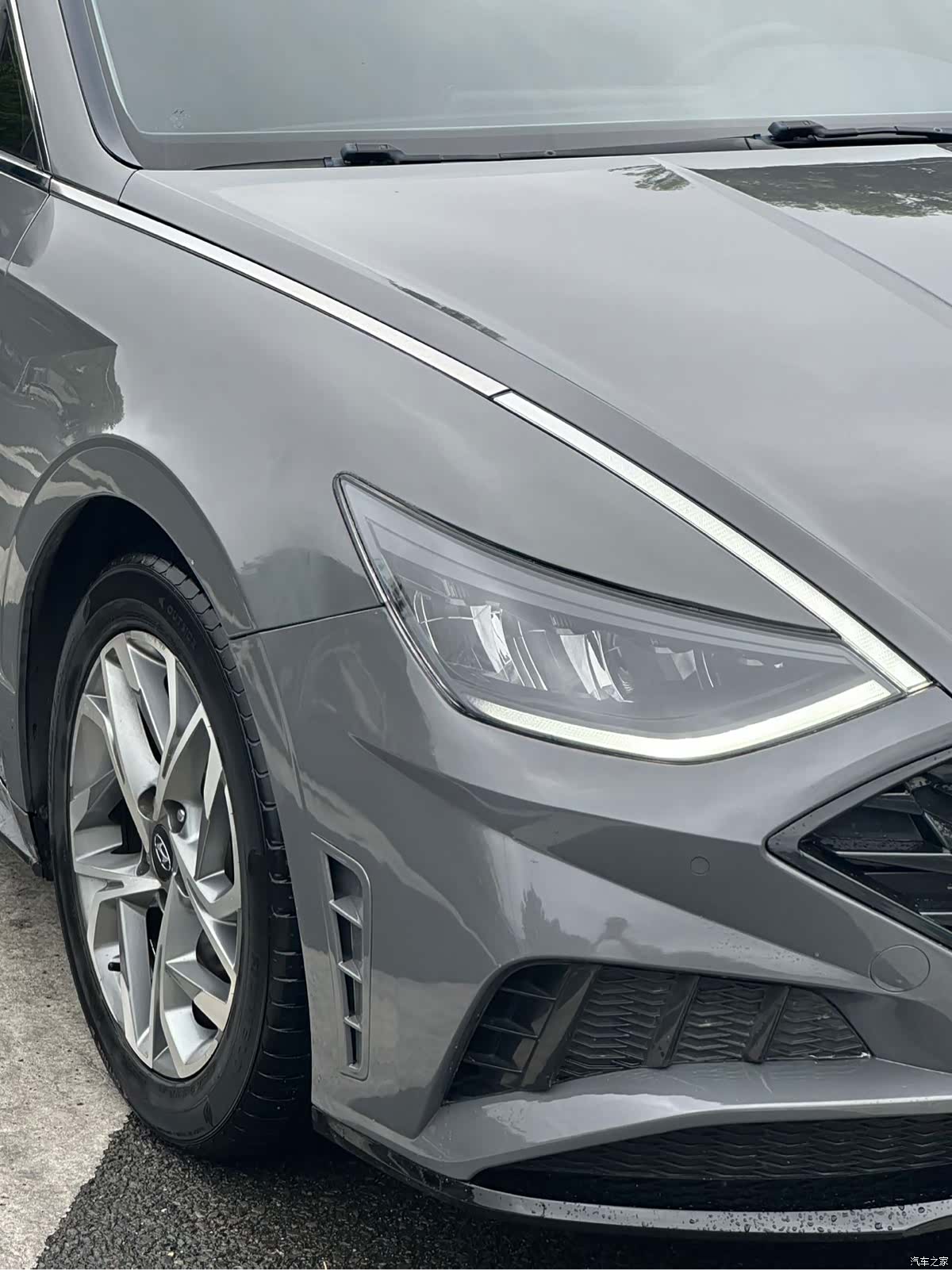 Hyundai Sonata, 2020 8