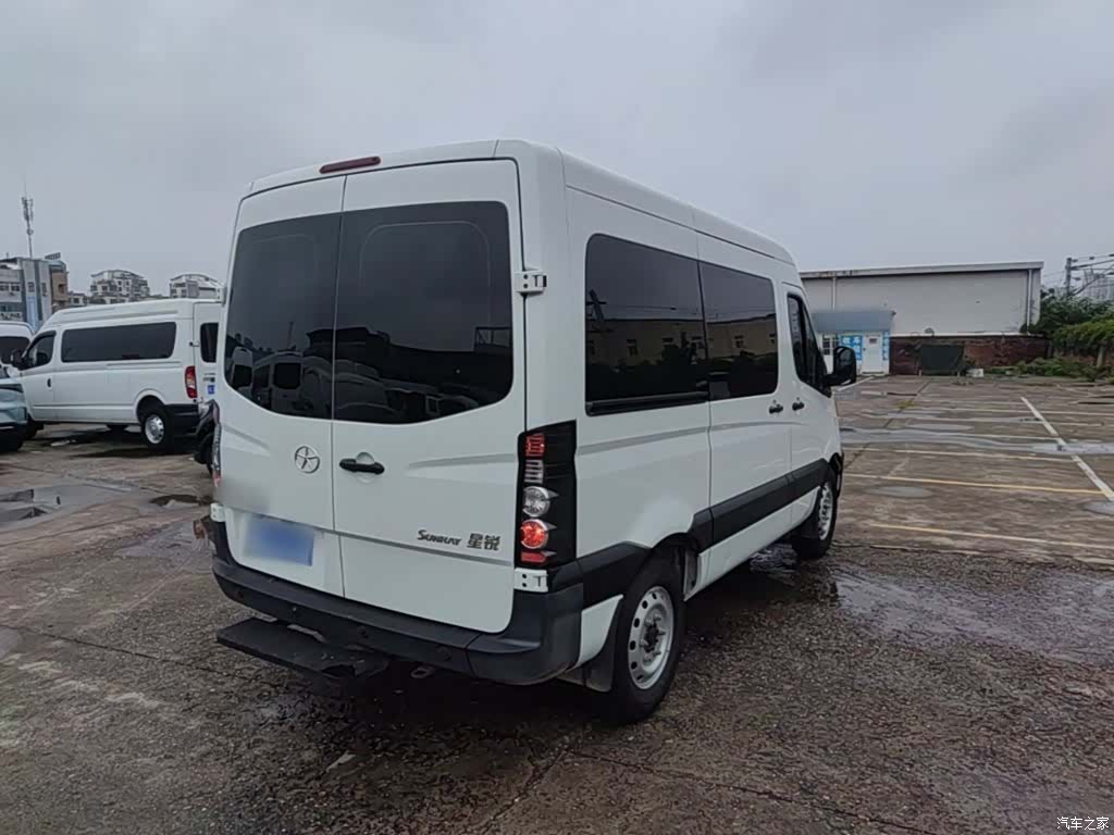 JAC 5 Series, 2024 7