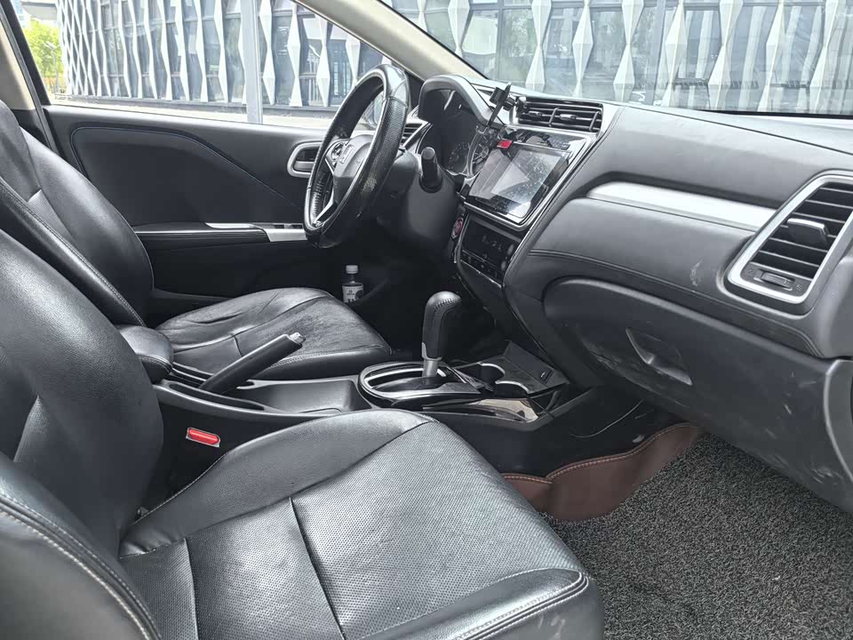 Honda Gori Honda Gori