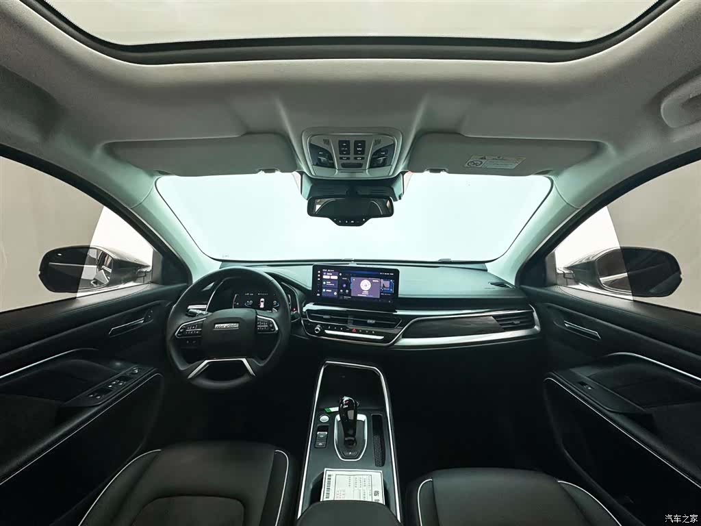 Haval H6, 2022 10