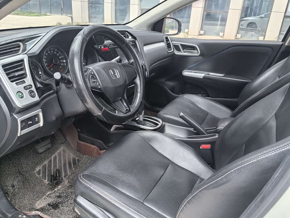Honda Gori Honda Gori