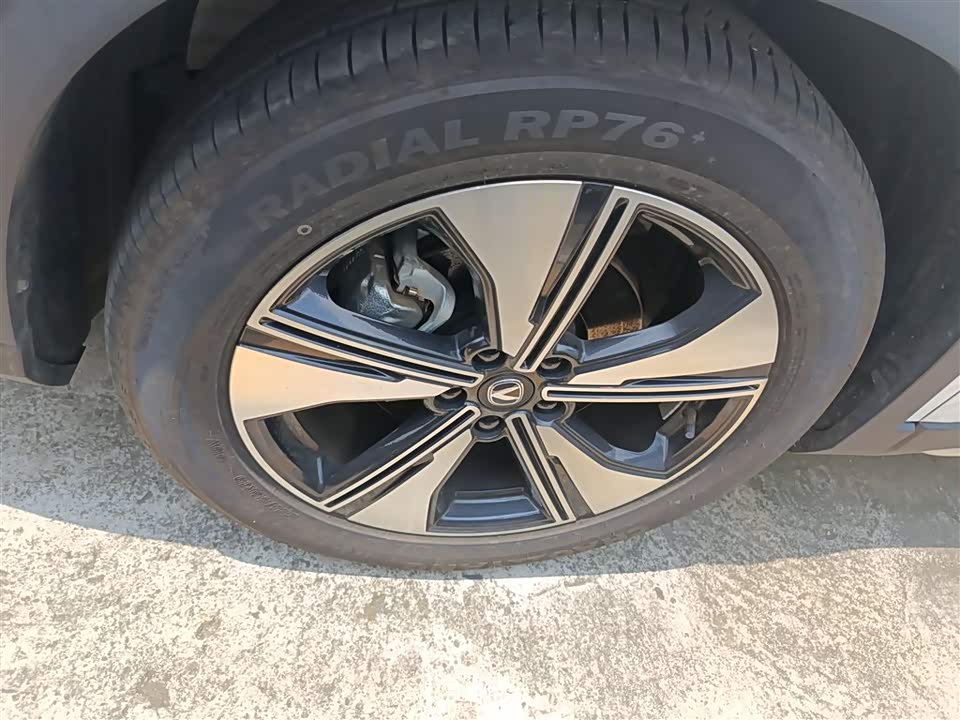 Changan X7 PLUS Changan X7 PLUS