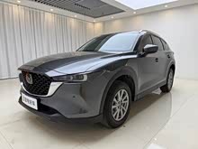 ���Դ�CX-5 2024�� 2.0L �Զ���������Pro
