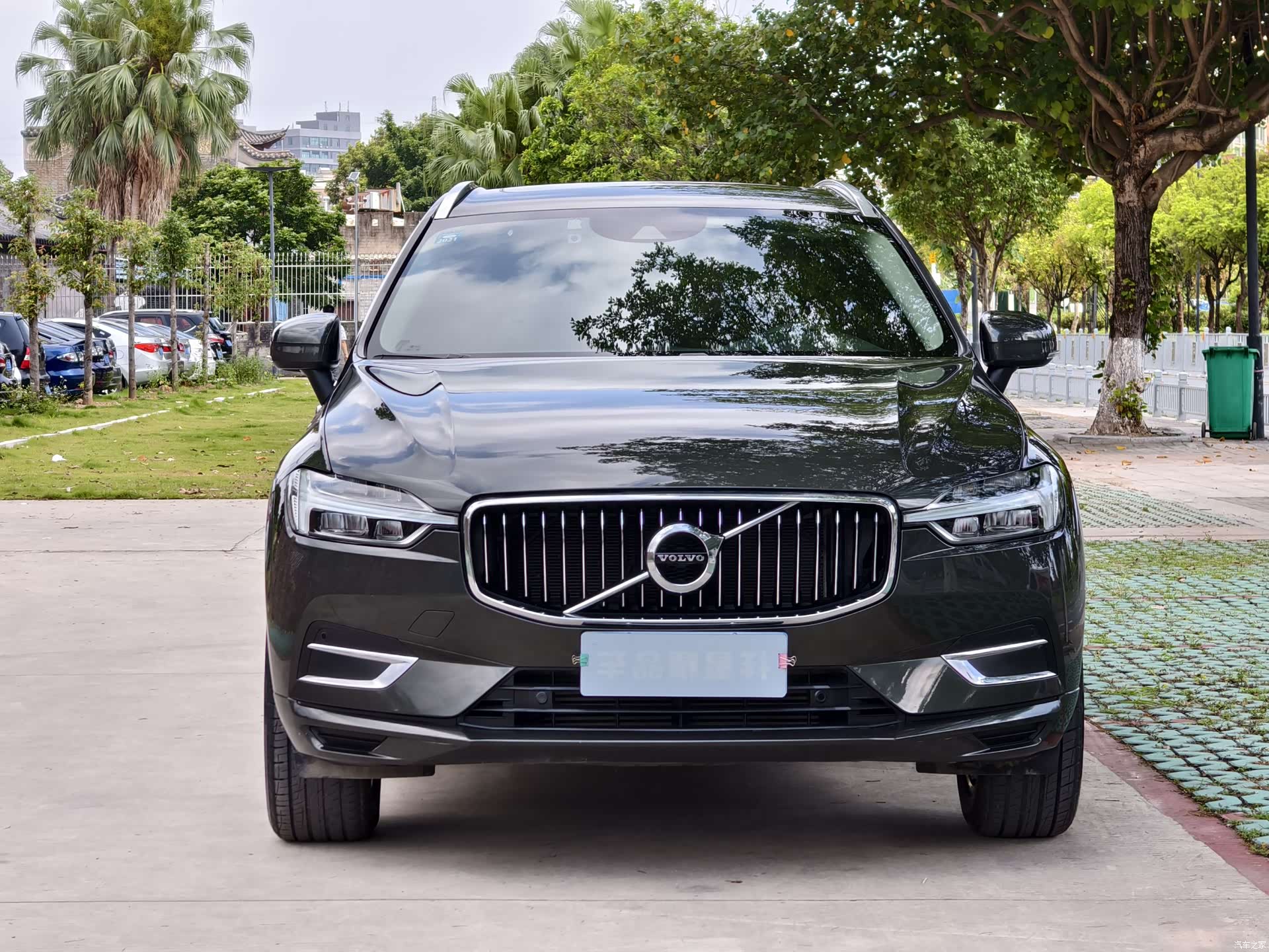 Volvo XC60, 2019 2