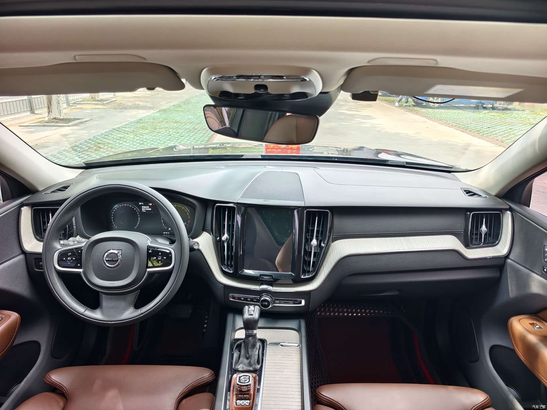 Volvo XC60, 2019 6