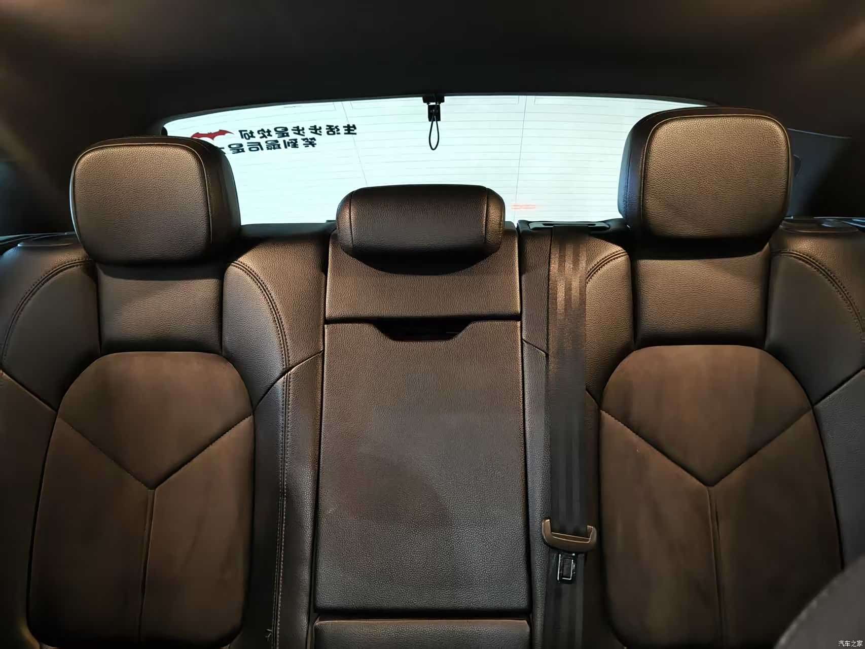 Porsche Macan, 2017 14