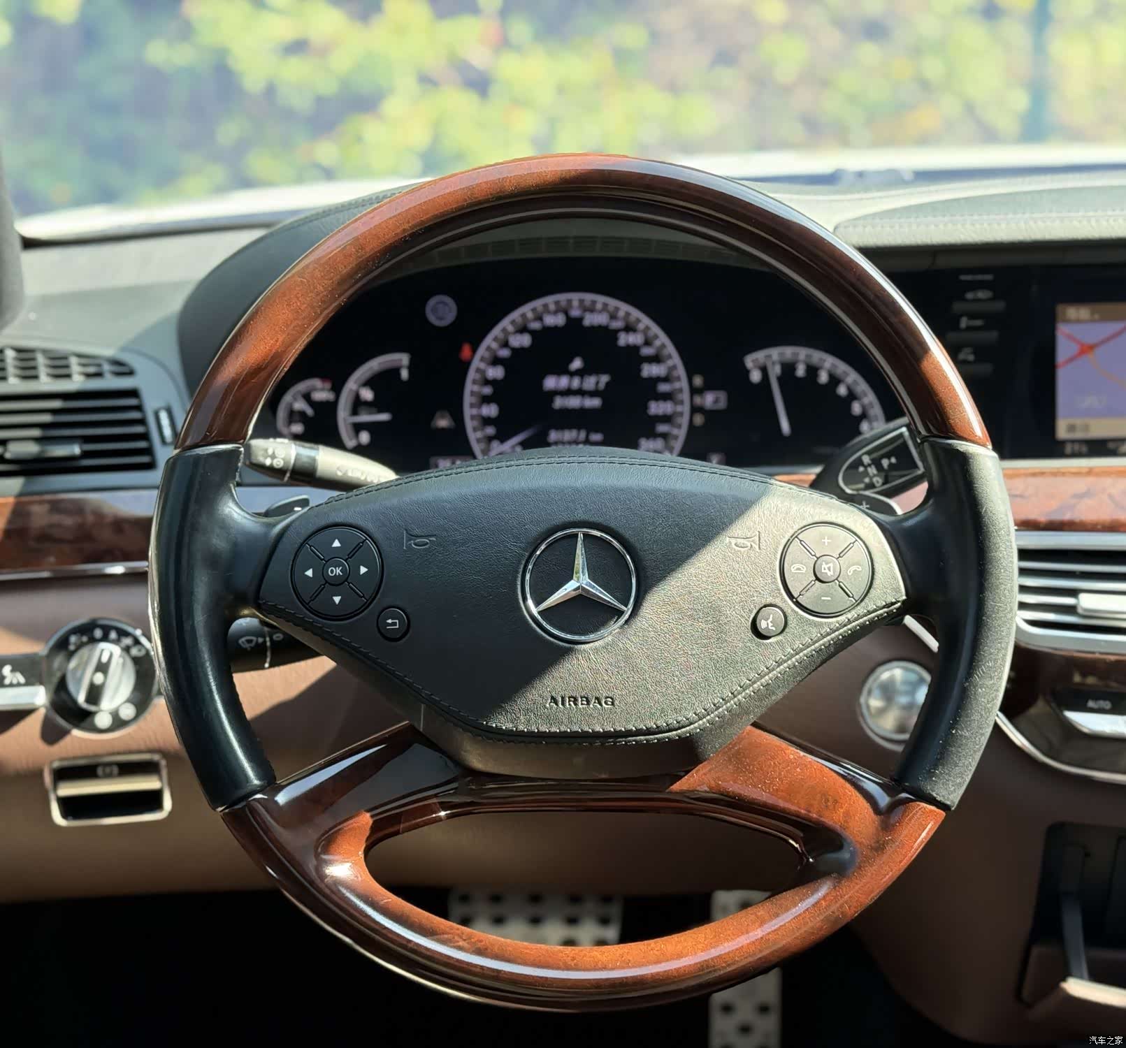 Brabus S-Class, 2014 10