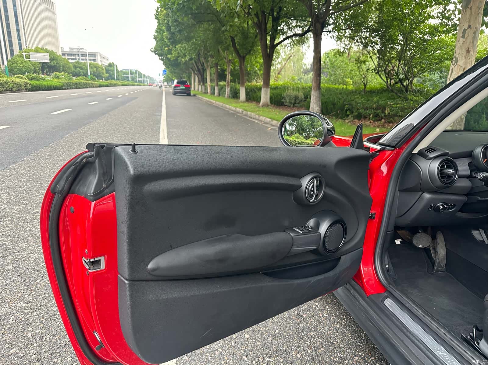 Mini Cooper, 2018 6