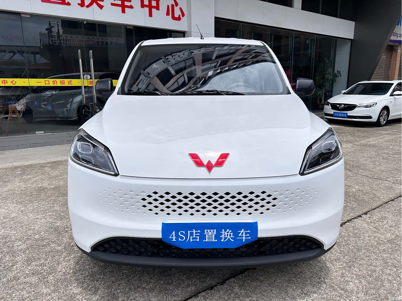 Wuling Hongguang, 2025 2