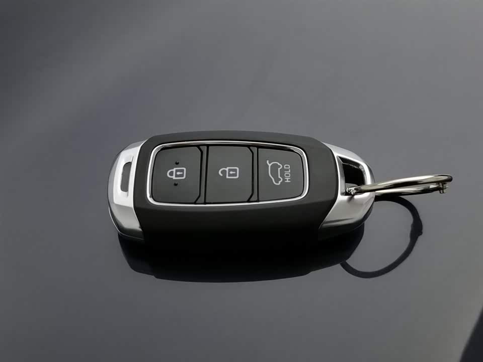 Hyundai Beijing ix35