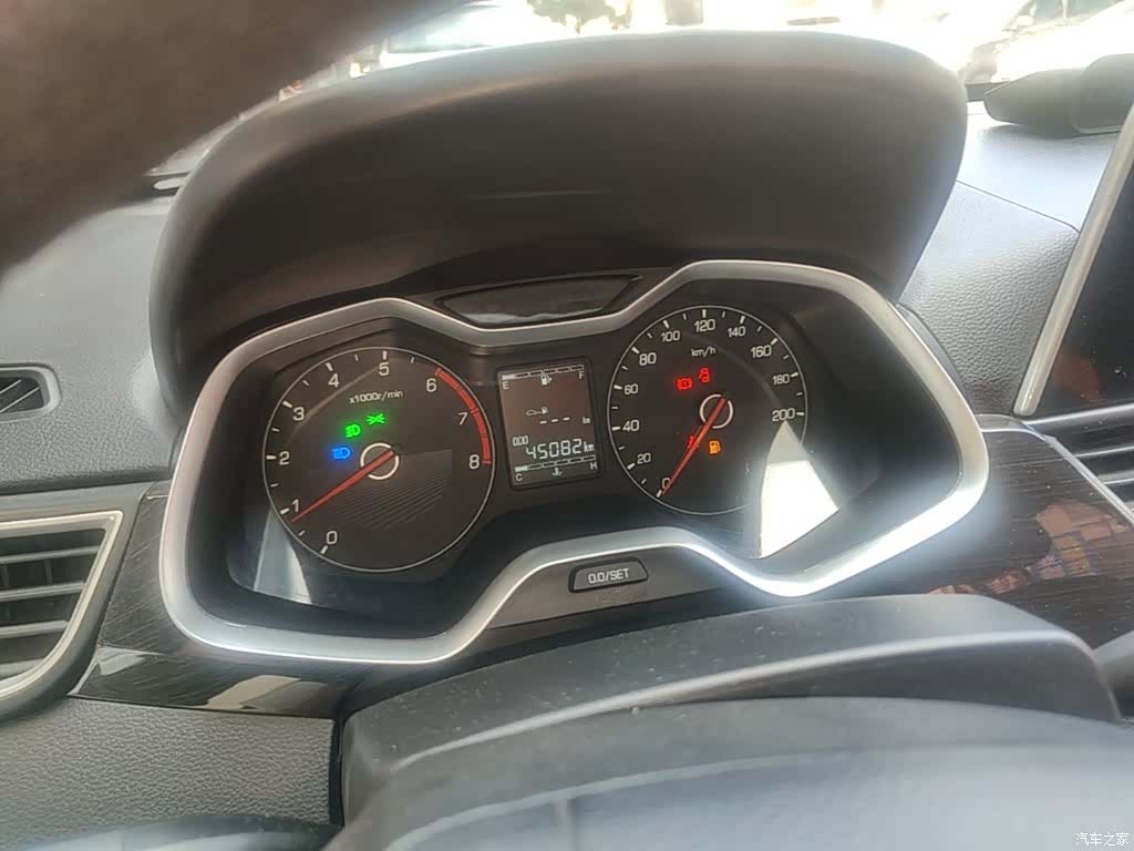 Wuling 310, 2017 12