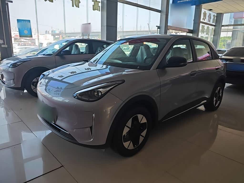Geely Geome Xingyuan